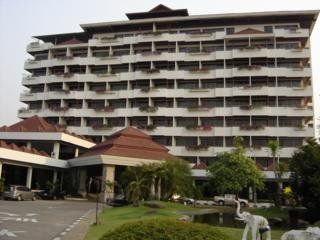 Grand Hotel Nong Khai Ngoại thất bức ảnh